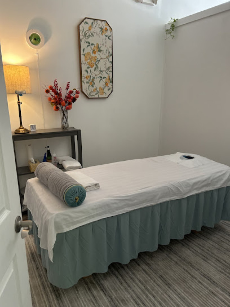Yan‘s 6 Massage Therapy photo 1
