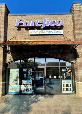 Pure Harmony listing photo