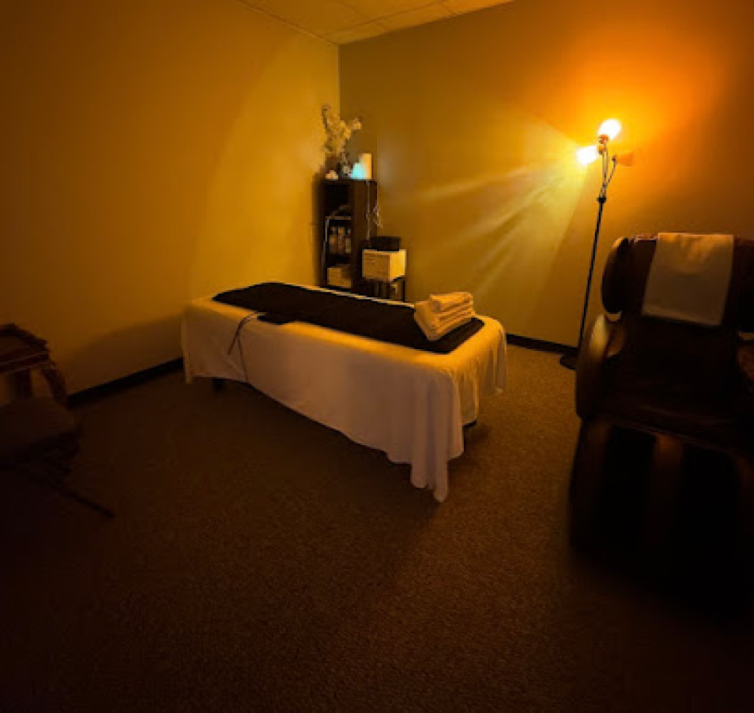 Relax Station Self Therapy photo 1