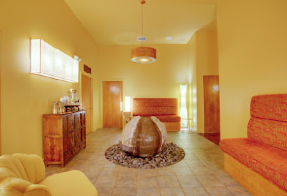 Earthling Day Spa and Pilates Studio listing photo