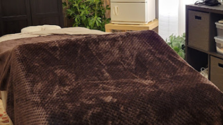 The Oriental Massage listing photo