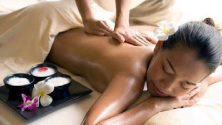 A to Z Massage listing photo