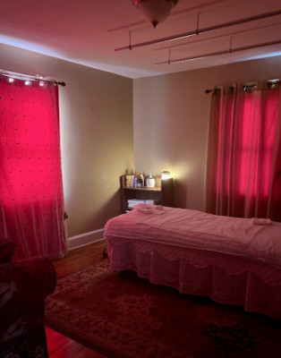 The Asian Massage listing photo