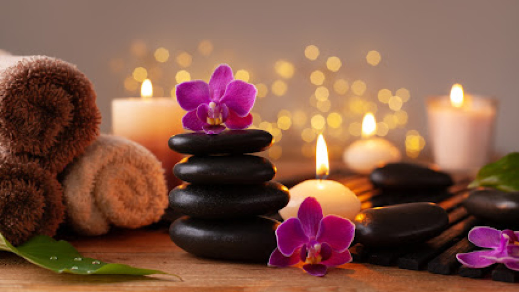 Charleston Thai Massage photo 1