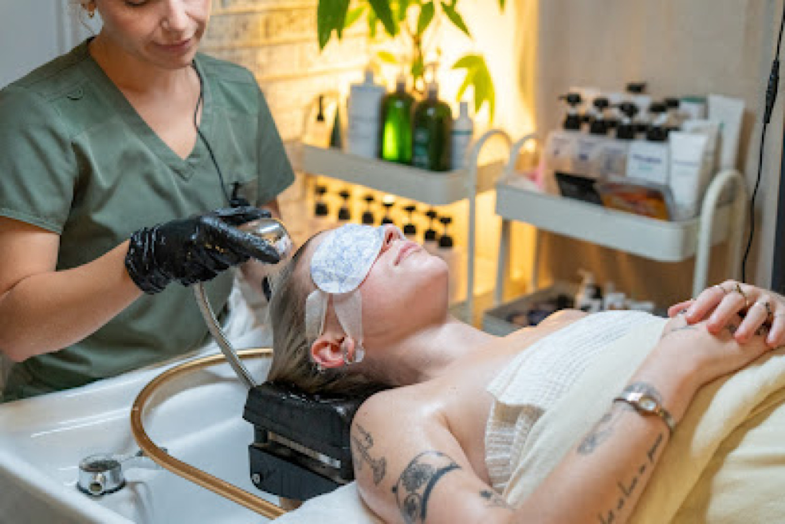 Best spa photo 1