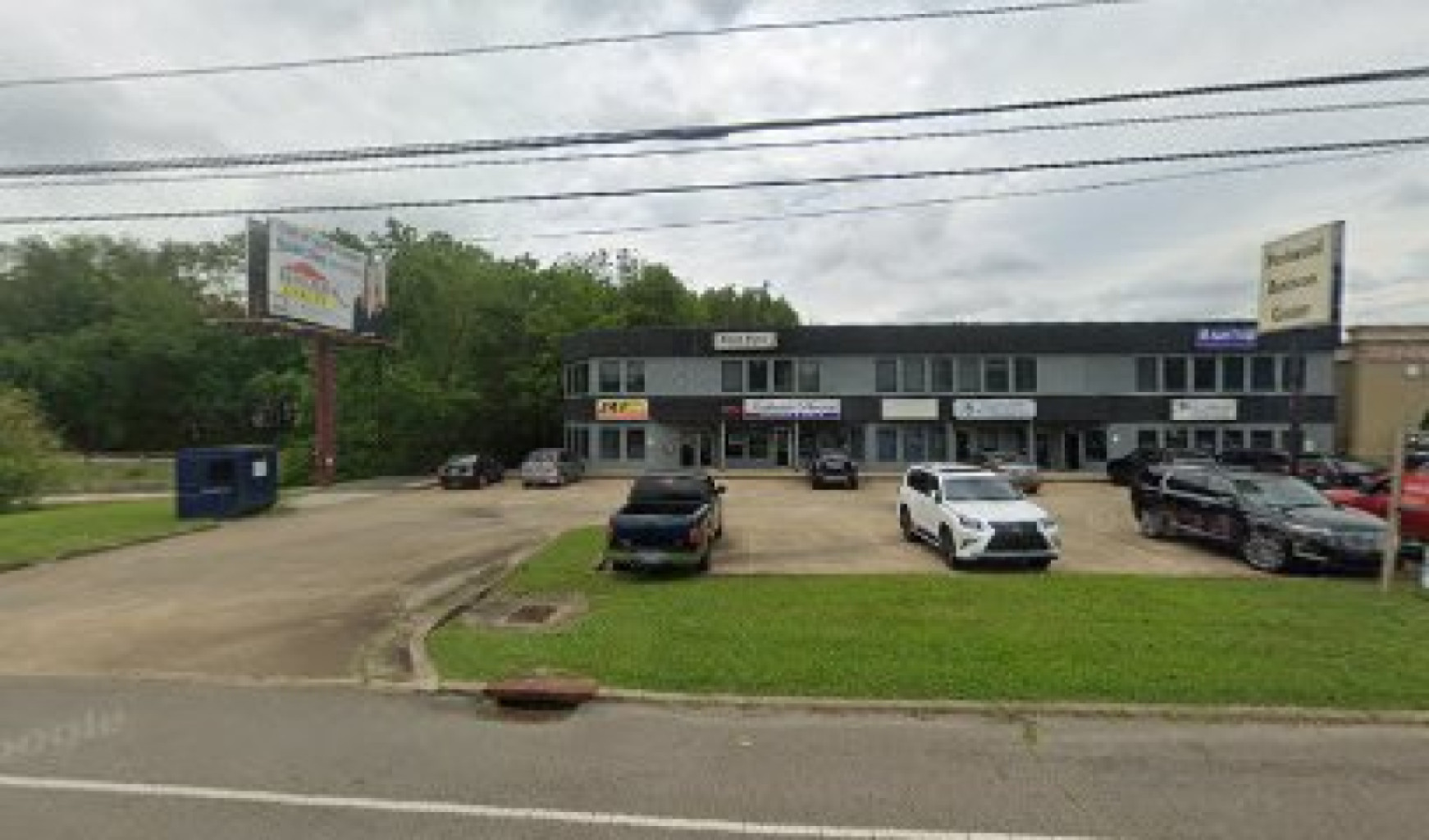 Oasis Massage and Spa photo 1