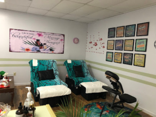 SATORI DAY SPA listing photo