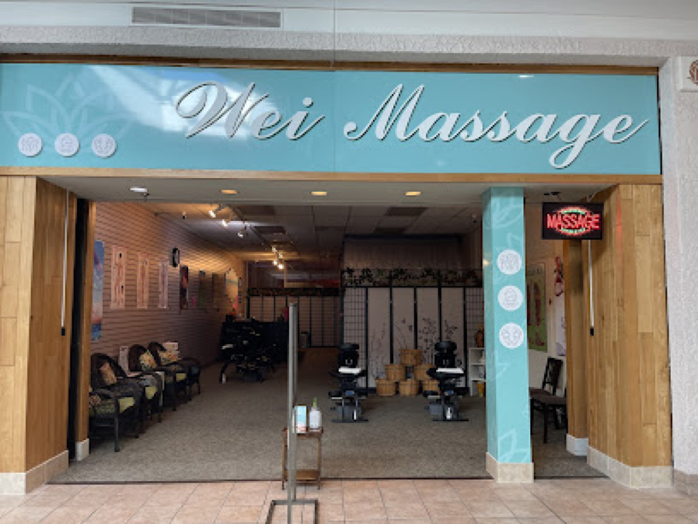 Wei Massage photo 1