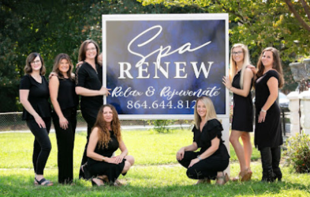 Flower Massage Spa listing photo