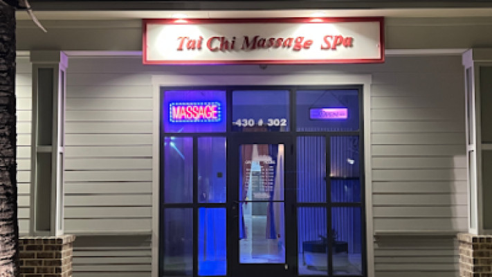 Tai Chi Massage Spa listing photo