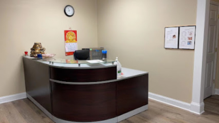 Star Footcare Massage listing photo