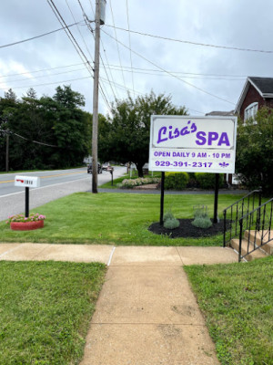 Lisa Spa listing photo