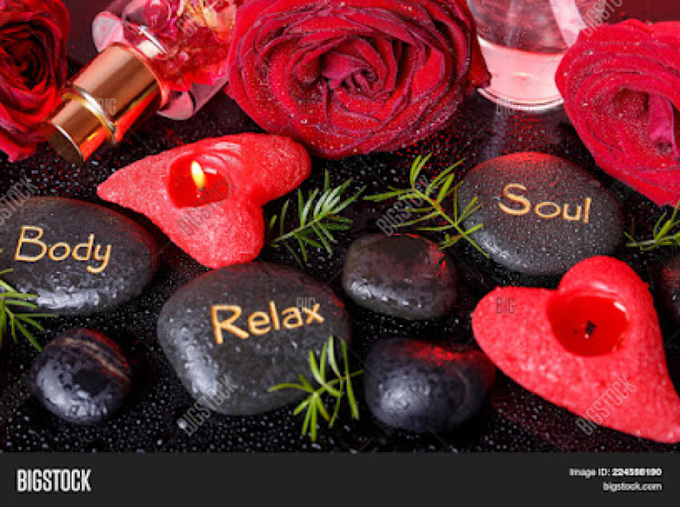 Quiet Reflections Massage photo 1