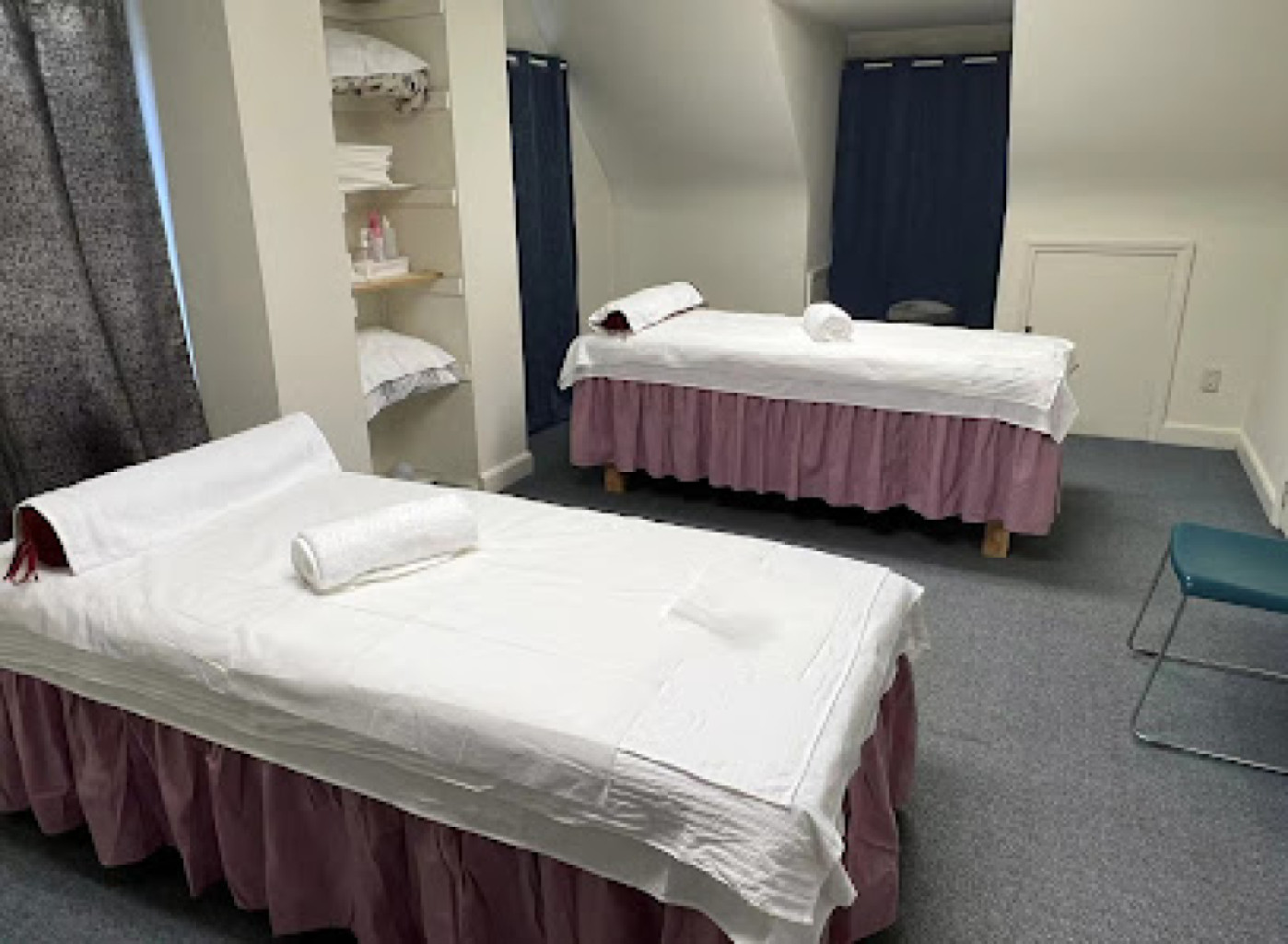 Acupressure Rose Spa photo 1