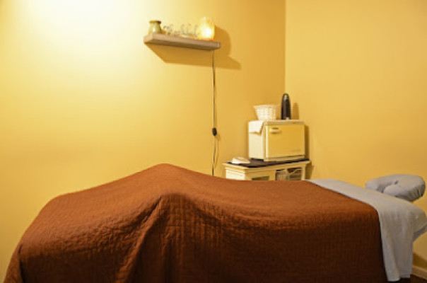 Simply Your Spa listing photo