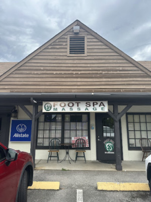 FOOT SPA MASSAGE listing photo
