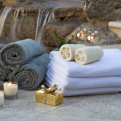 Comfort Spa listing photo