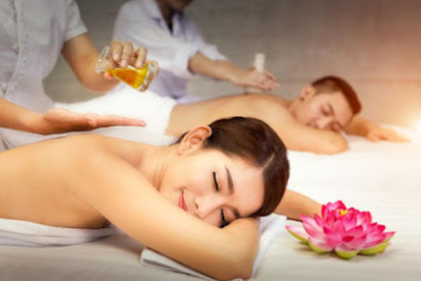 Thai Chi massage and foot spa listing photo