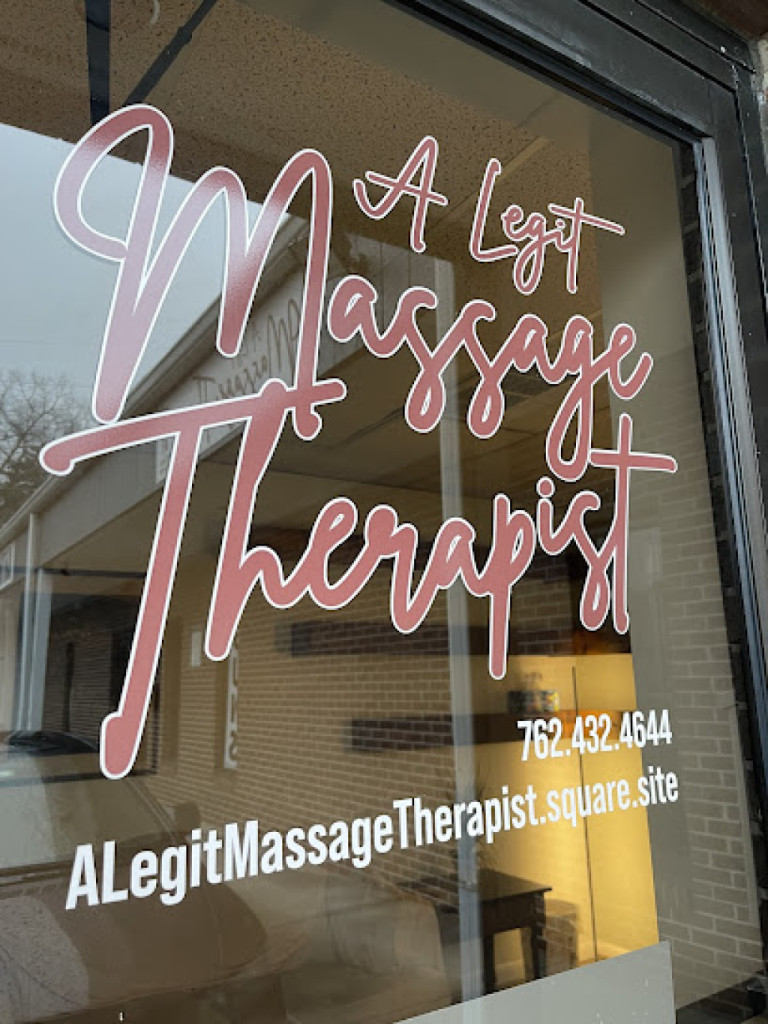 My Massage Therapist photo 1