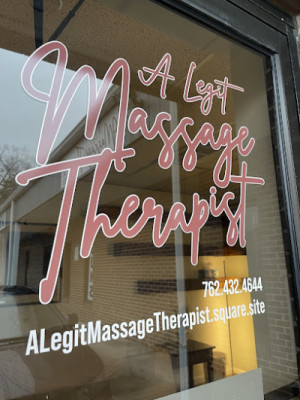 My Massage Therapist listing photo