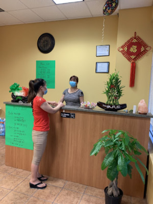 T-Aroma Massage listing photo