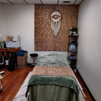 Oasis Massage Therapy listing photo