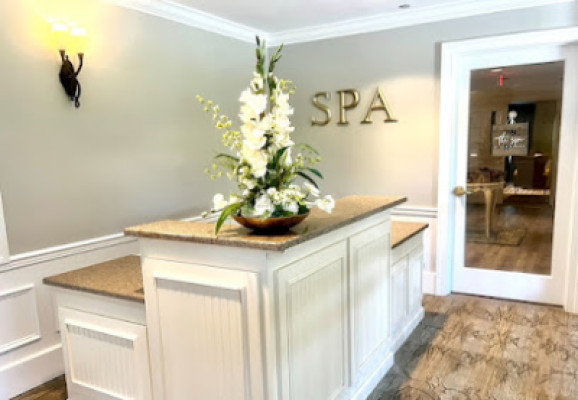 Ocean Spa listing photo
