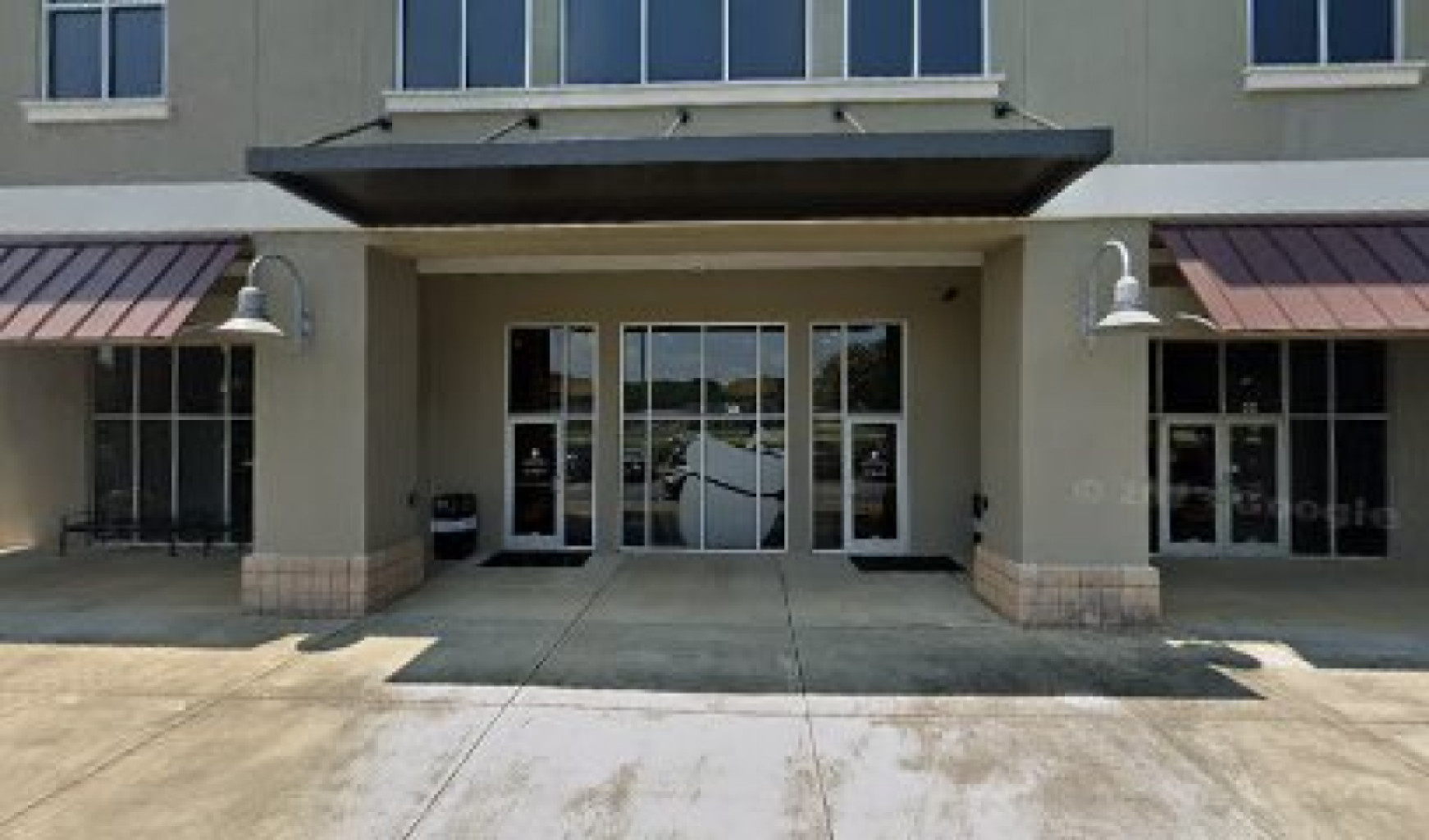 Bally Spa photo 1
