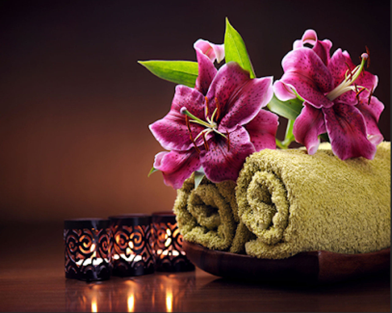 Ruby Asian Spa photo 1