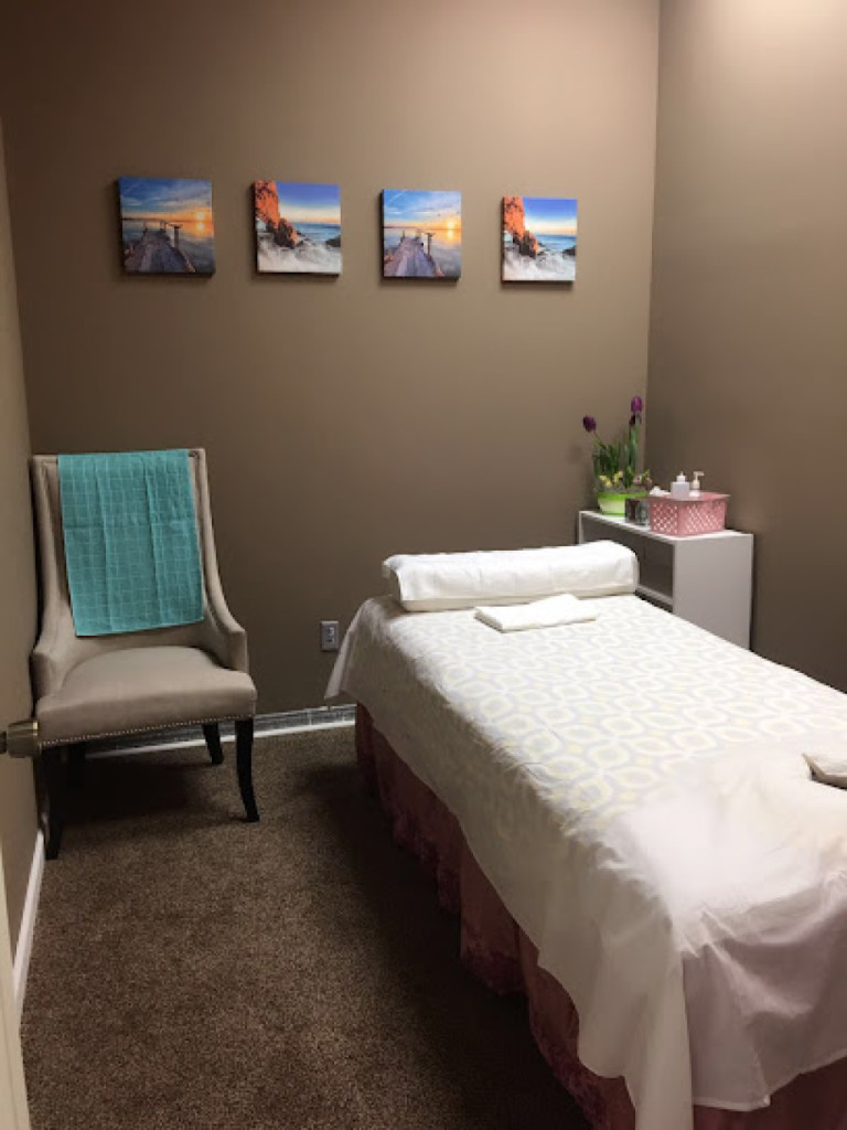 Kim's Spa photo 1