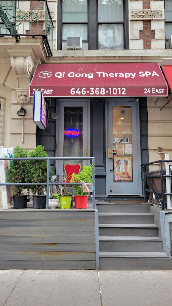 Qi Giong Therapy Spa photo 1