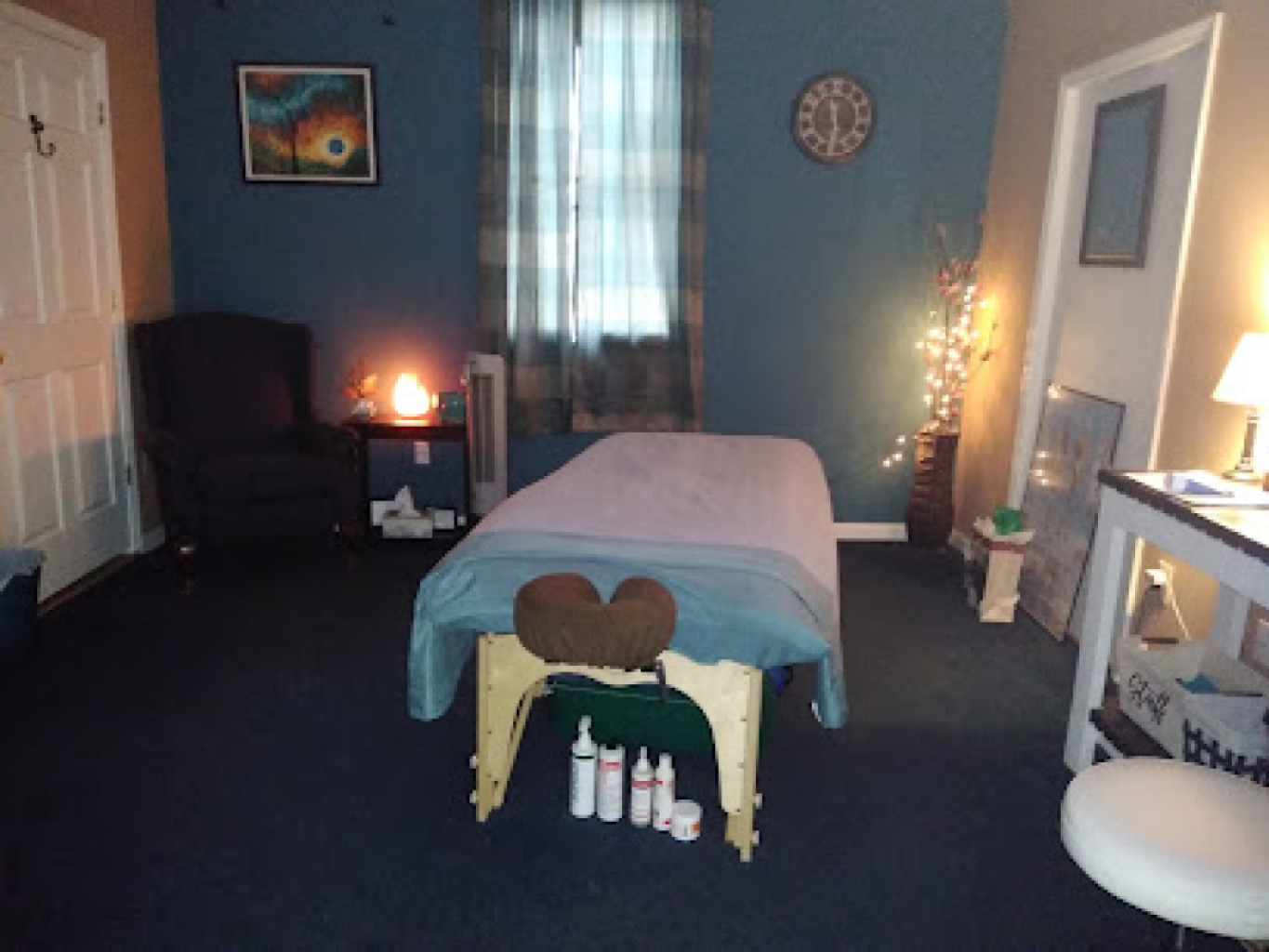 Body Balance Massage photo 1