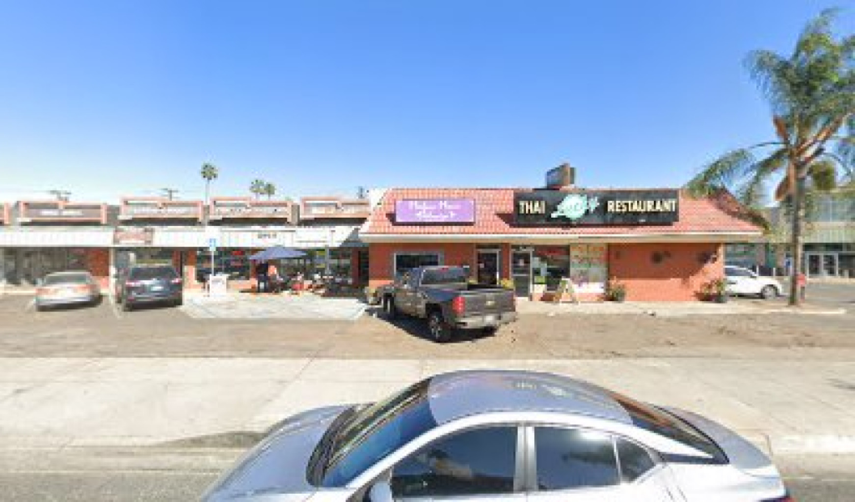 Westlake Massage photo 1