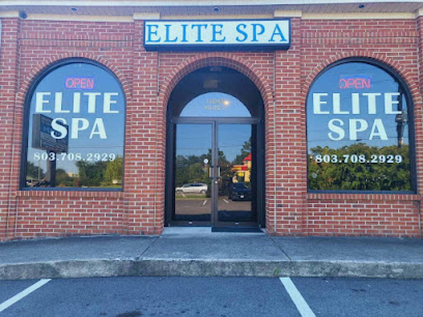 Elite Spa photo 1