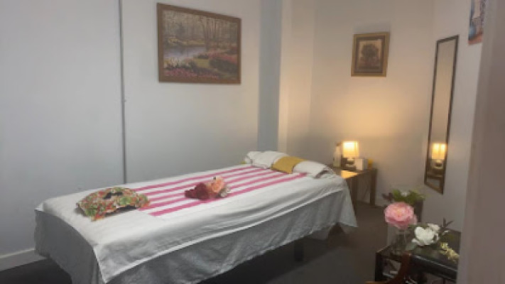 Lifestreams foot spa listing photo