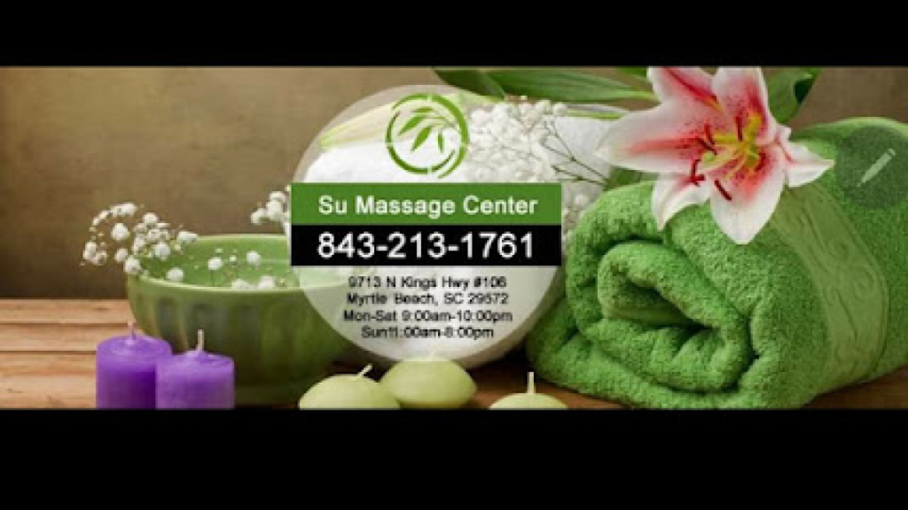 Su massage photo 1