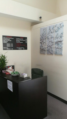 Golden Fingers Massage listing photo