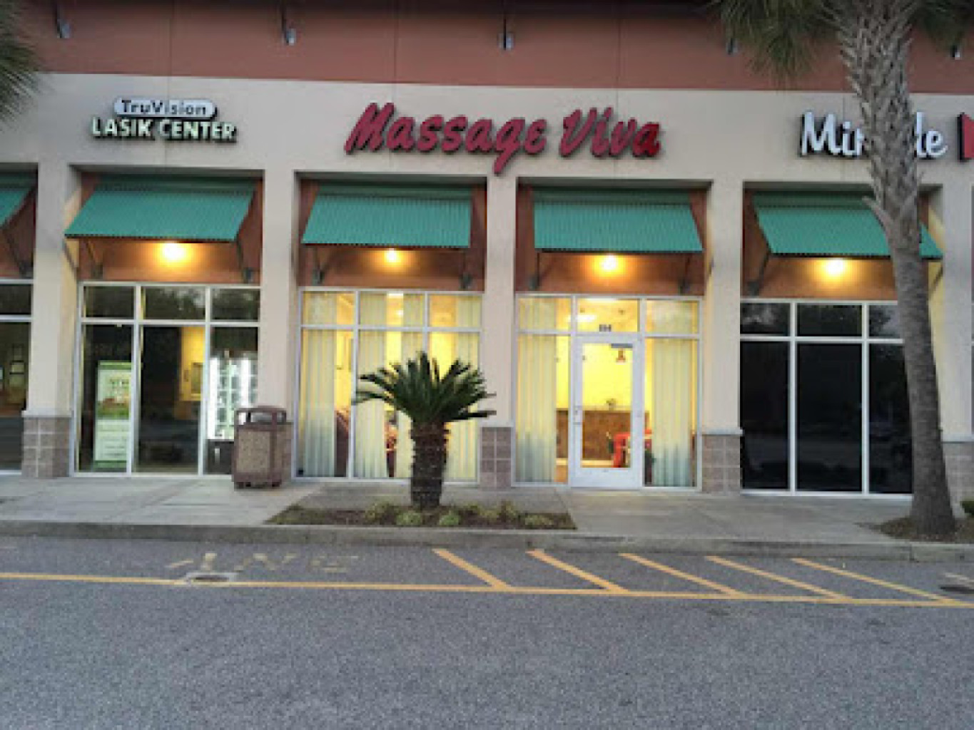 Massage Viva photo 1