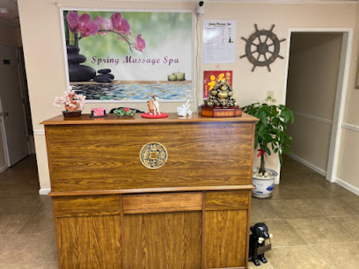 Spring Massage Spa photo 1