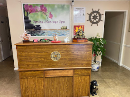 Spring Massage Spa listing photo