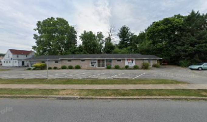 Good Spa listing photo