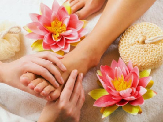 Foot Relax Massage listing photo