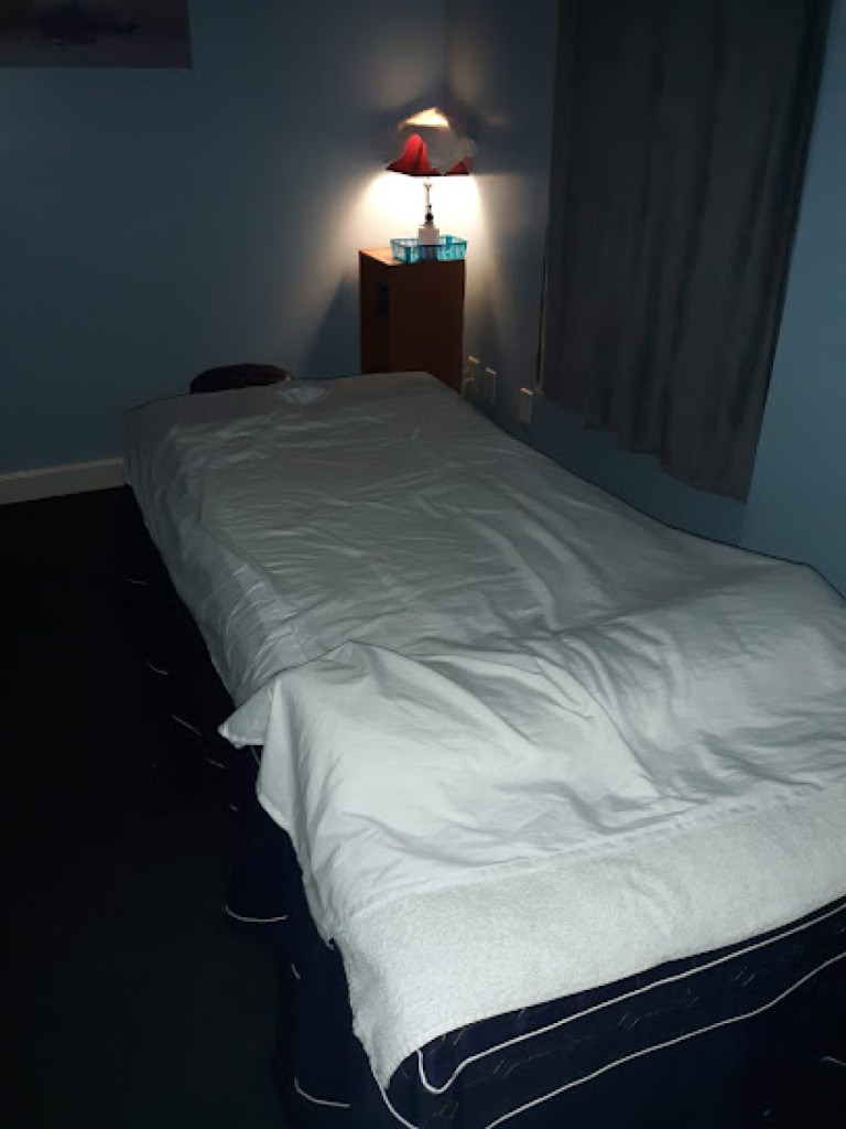 Hermitage Massage Therapy photo 1