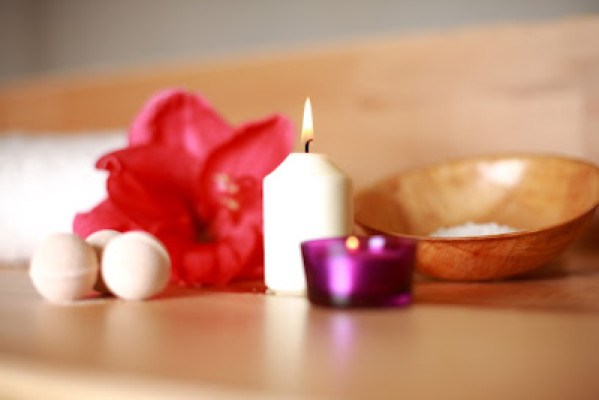 Healing U: Therapeutic Massage listing photo
