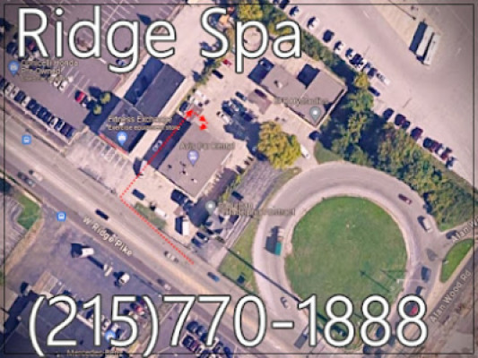 Celebrity Massage listing photo