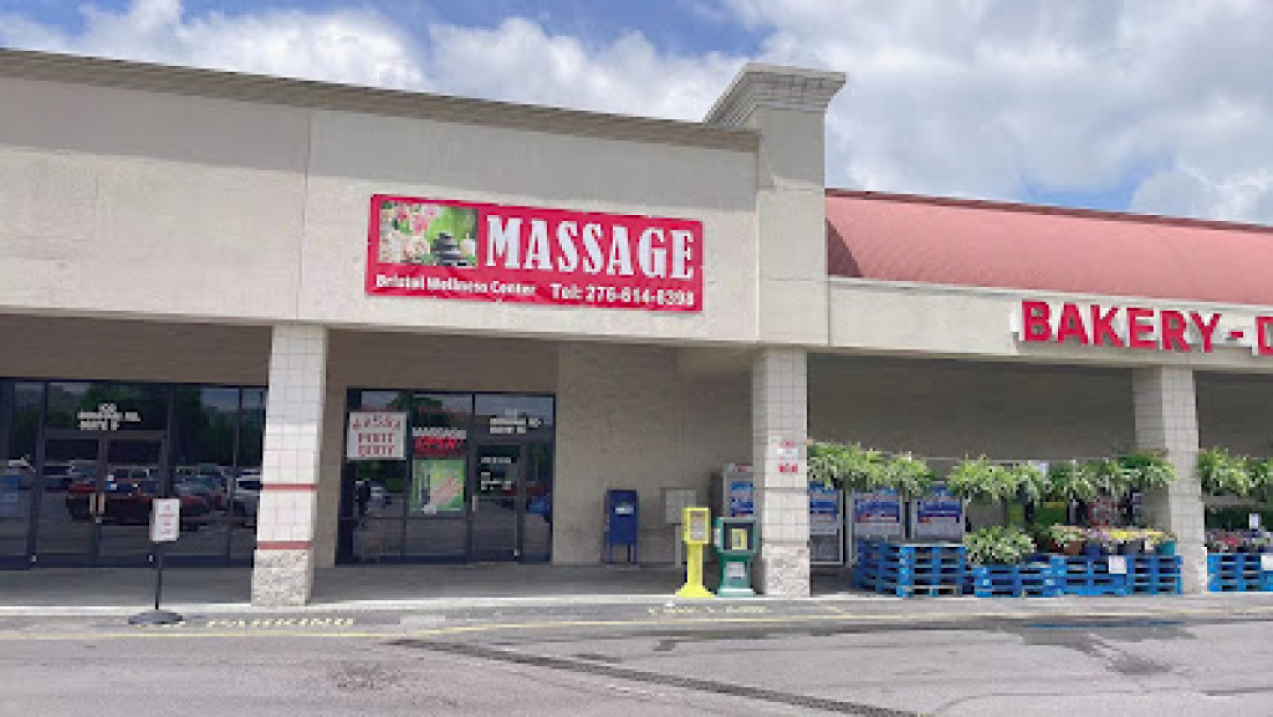 Bristol Wellness Center photo 1
