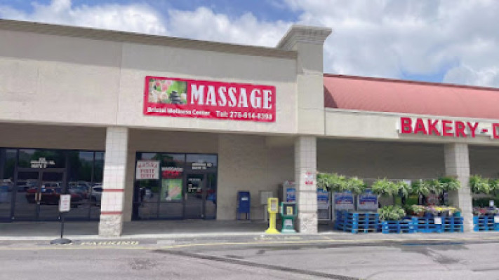 Bristol Wellness Center listing photo