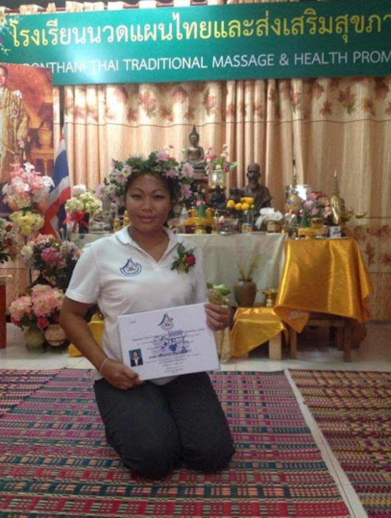 ThaiRelax Spa photo 1