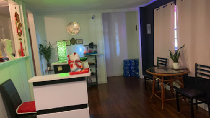 Healthy Spa listing photo