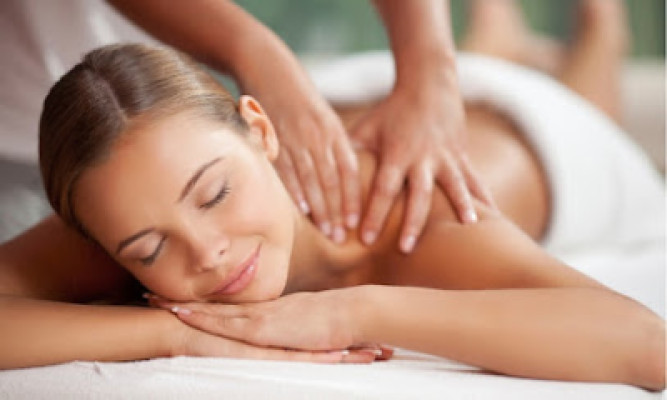 Relax Massage listing photo
